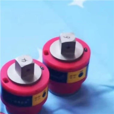 Sensor de par de eje inalámbrico