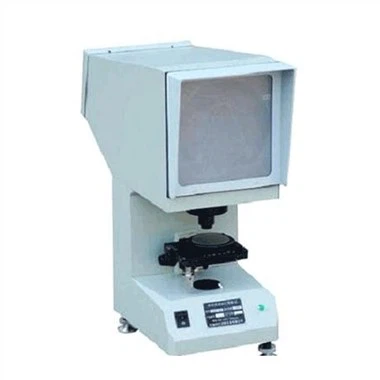 XT -50 Proyector de muesca de muestra de impacto